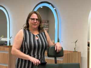 Do direito à beleza: O nascimento do “Seu Espaço” um lugar criado para cuidar de pessoas