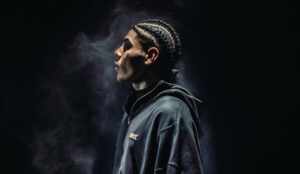 DJ Arana lança “O Último Anjo”:álbum que transforma dor, dualidade e fé em música urbana de alto impacto