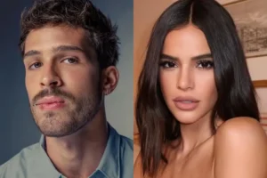 João Guilherme deixa de seguir Bruna Marquezine e reacende rumores nas redes