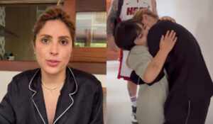 Manu Bahtidão revela diagnóstico de autismo do filho e compartilha jornada de acolhimento