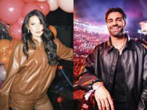 Netto agita festa de aniversário de Ana Castela em Londrina