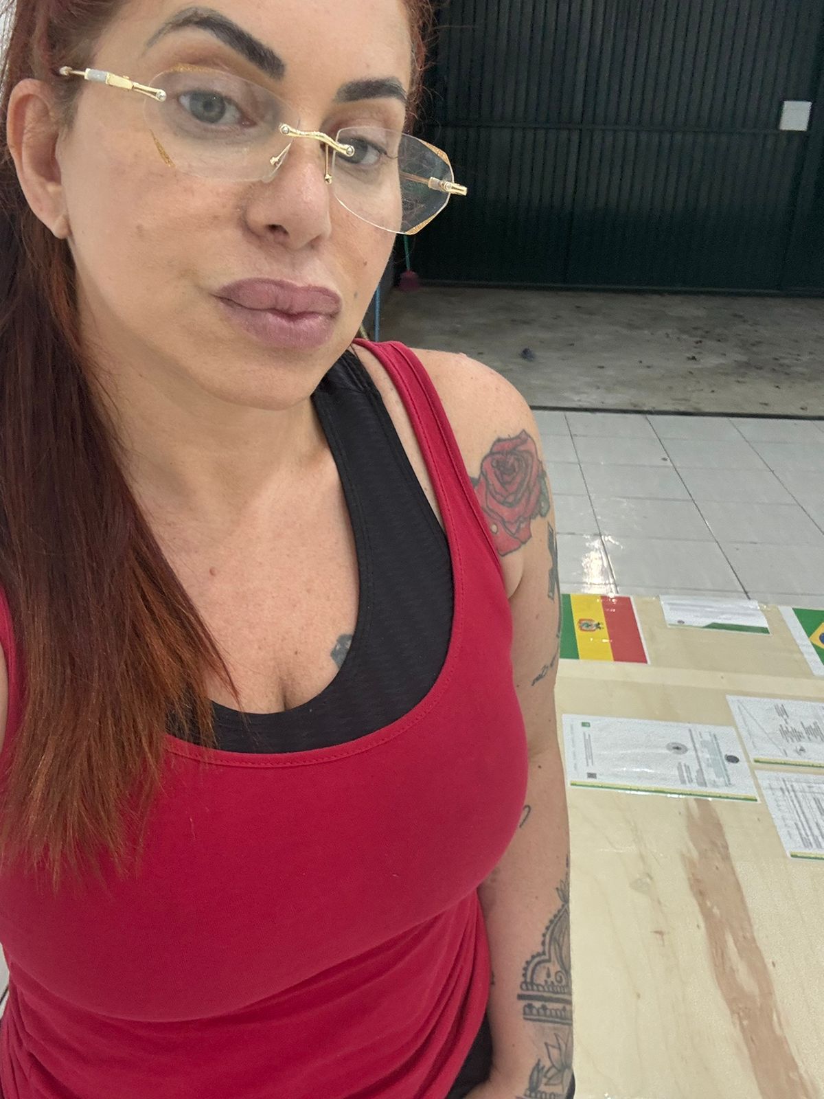 Sabryna Brizola e Ana Reinert se destacam em repatriações internacionais com respeito e excelência 12 motion photo 6481133835368254523