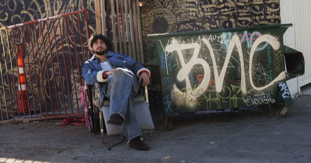 Nattan - Foto: Eric Oelke/Divulgação