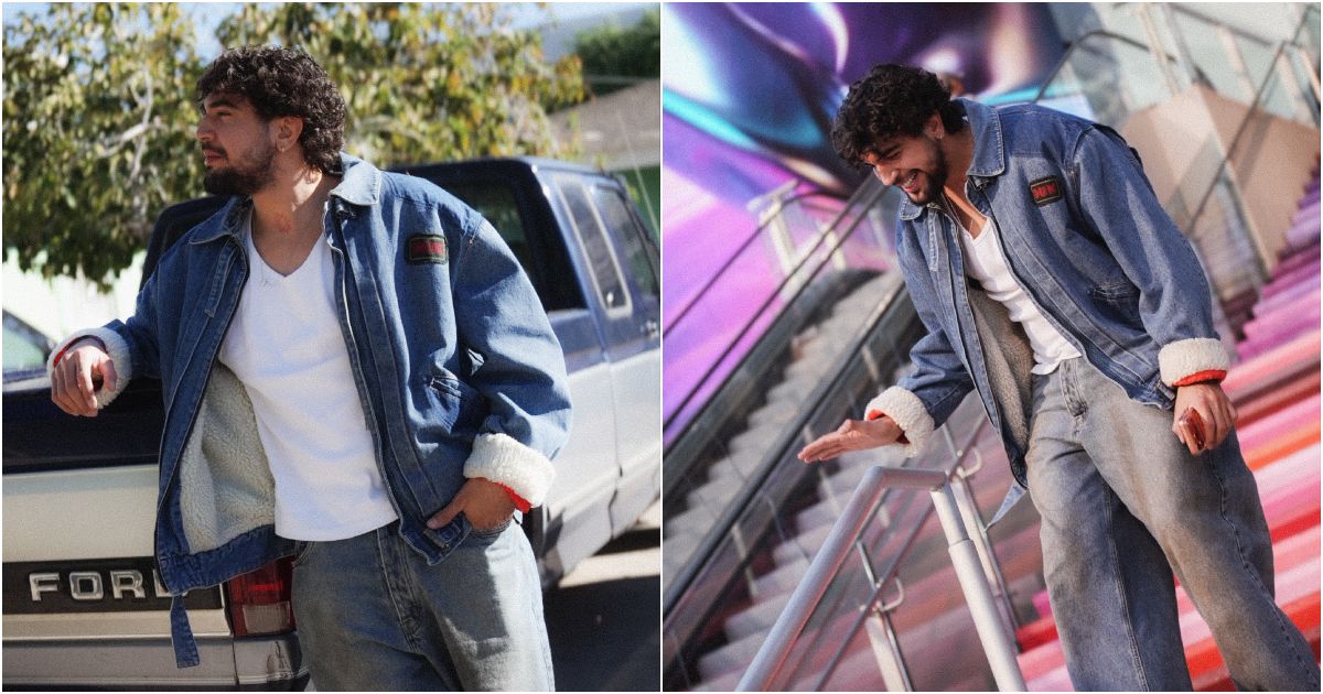 Nattan - Foto: Eric Oelke/Divulgação