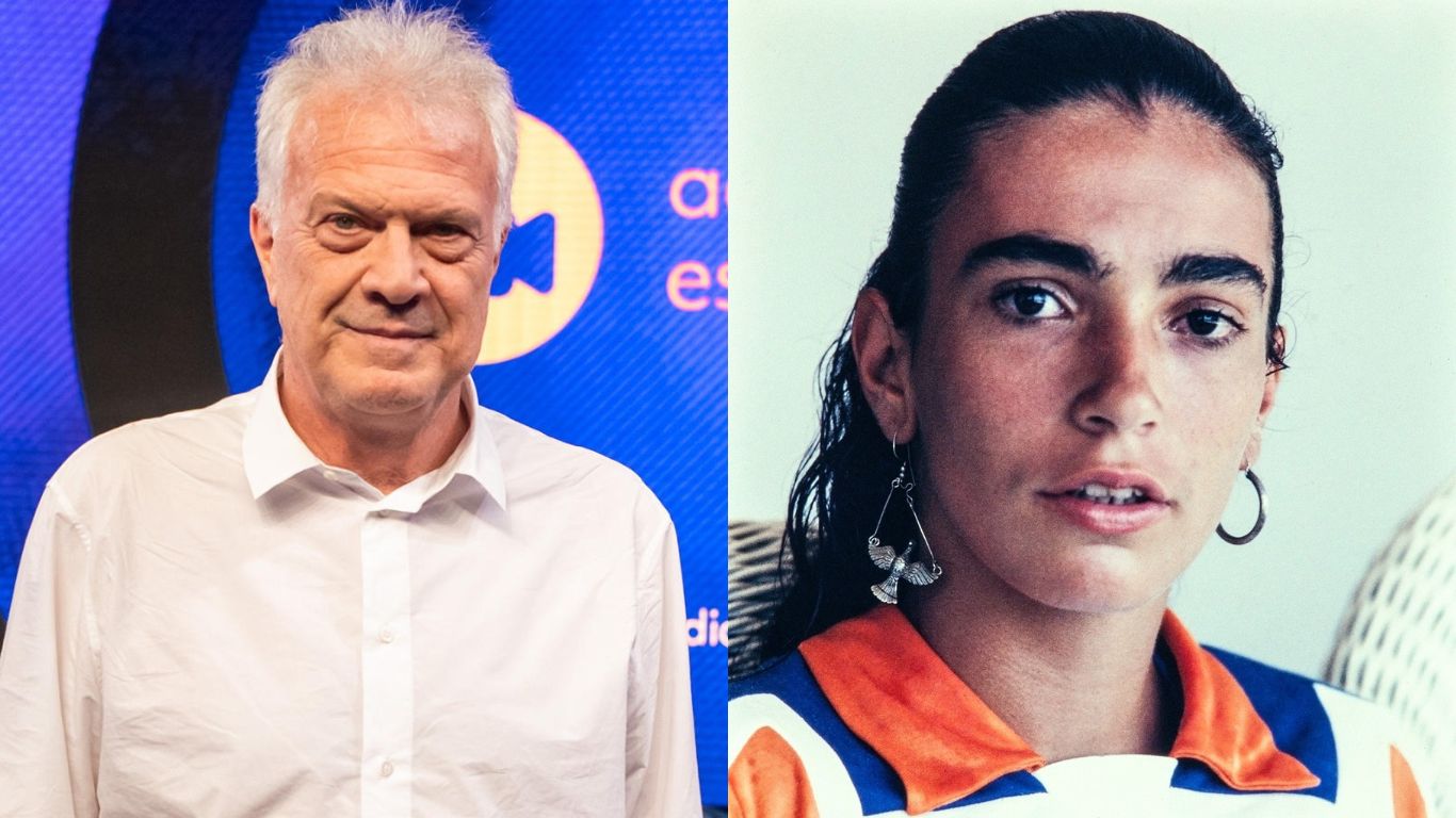 Foto: Globo / Estevam Avellar | Getty Images