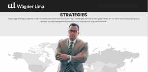 Wagner Lima: negociações inteligentes e soluções brilhantes que transformam resultados