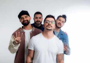 Thiago Ventura, Afonso Padilha, Dihh Lopes e Márcio Donato expõe bastidores de cancelamento em navio