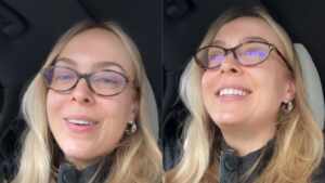 Tata Estaniecki revela rotina com os filhos após término com Cocielo