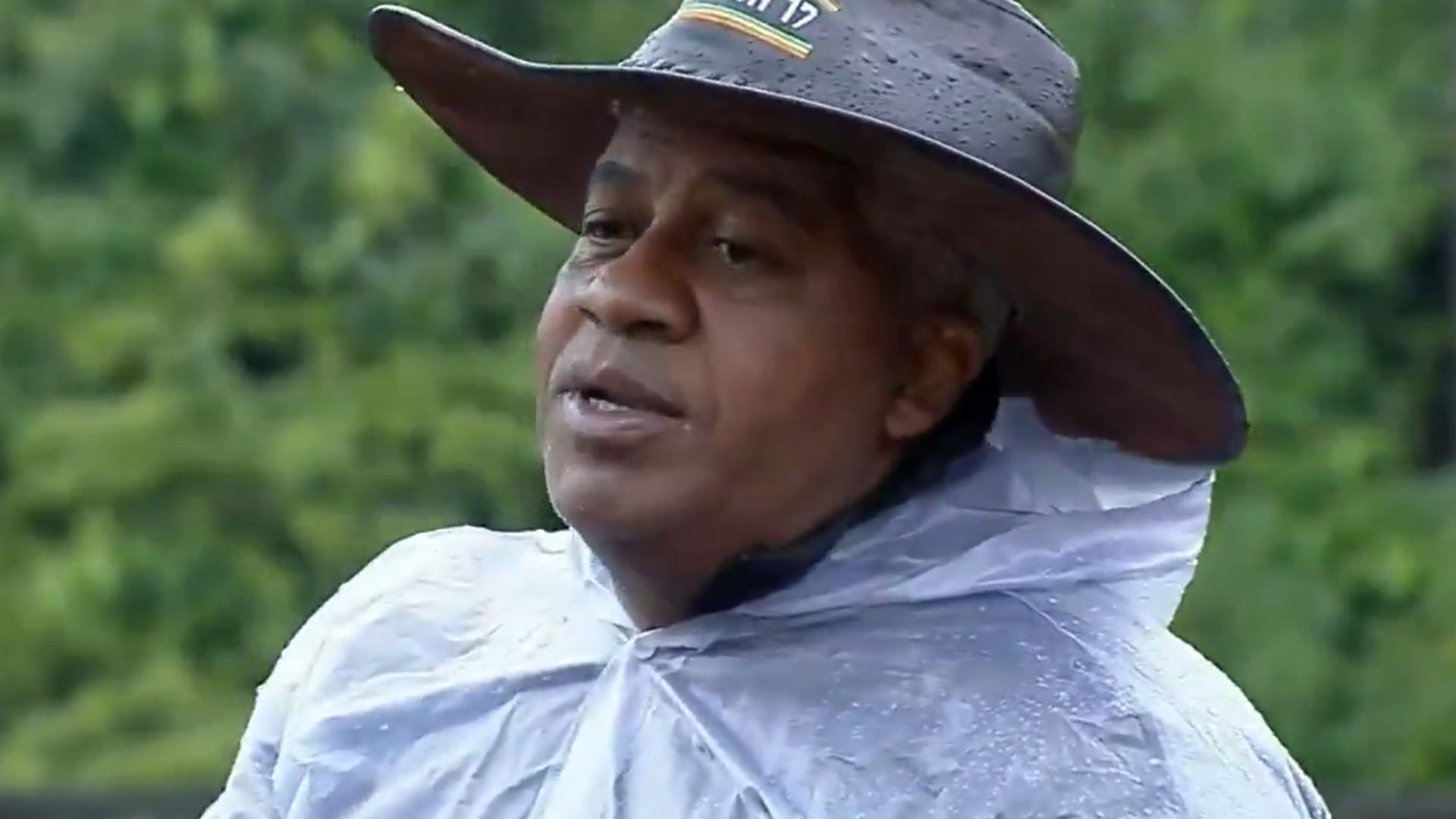 Toninho Tornado avalia indicar Rayane Figliuzzi para a sétima roça de A Fazenda 17 9 Toninho Tornado avalia indicar Rayane Figliuzzi para a sétima roça de A Fazenda 17 - Foto: Reprodução / Record TV