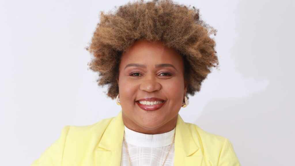 Justiça com humanidade: trajetória de Débora Conceição, advogada que transformou dor em propósito unnamed 2025 11 06T095405.882