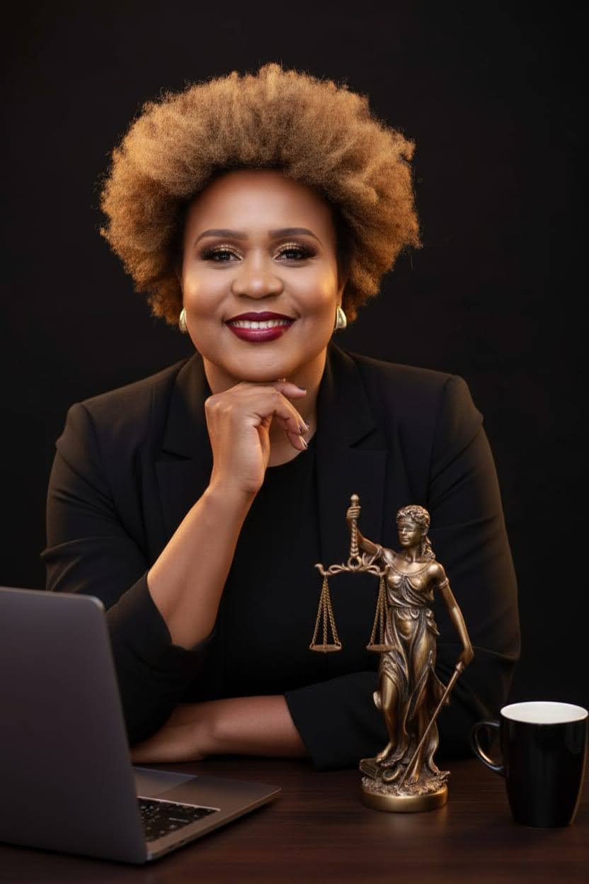 Justiça com humanidade: trajetória de Débora Conceição, advogada que transformou dor em propósito 14 unnamed 2025 11 06T095411.870