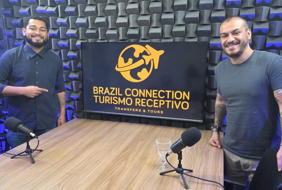 Brazil Connection transforma o turismo em pauta pública com o lançamento de podcast quinzenal unnamed 2025 11 06T095919.613 e1762434012167