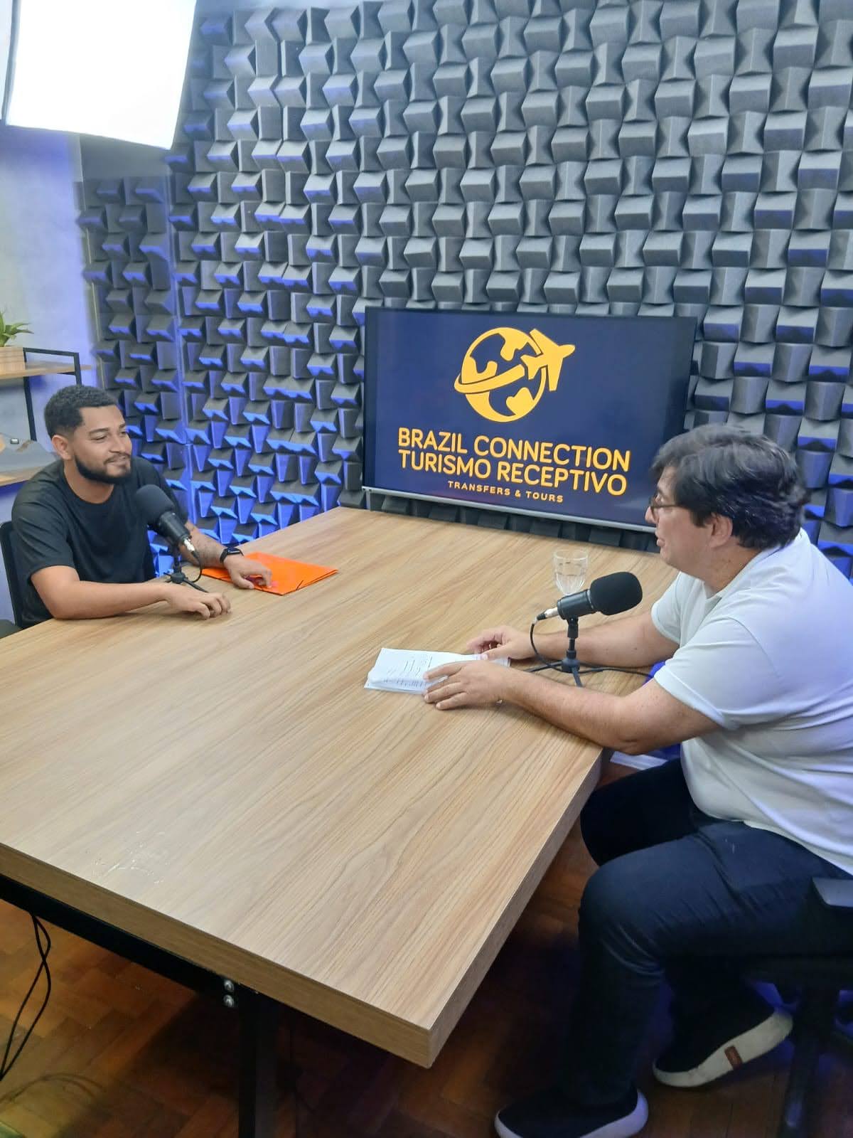 Brazil Connection transforma o turismo em pauta pública com o lançamento de podcast quinzenal 6 unnamed 2025 11 06T095923.343