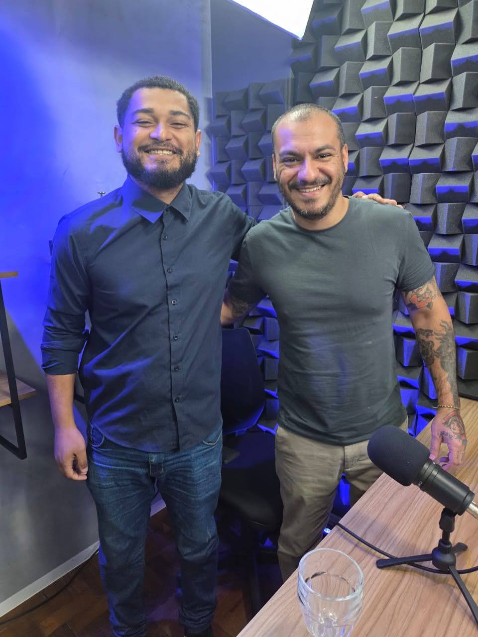 Brazil Connection transforma o turismo em pauta pública com o lançamento de podcast quinzenal 7 unnamed 2025 11 06T095928.626