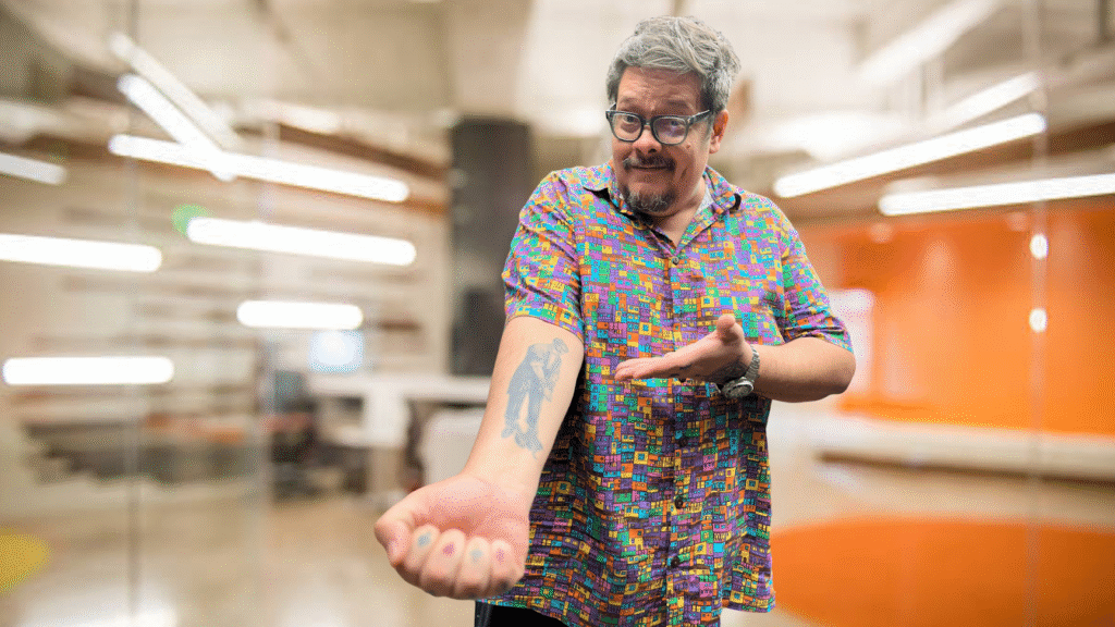 Henri Sardou aposta nos cassinos como próximo ciclo de crescimento do ilusionismo no Brasil unnamed 2025 11 06T101649.421