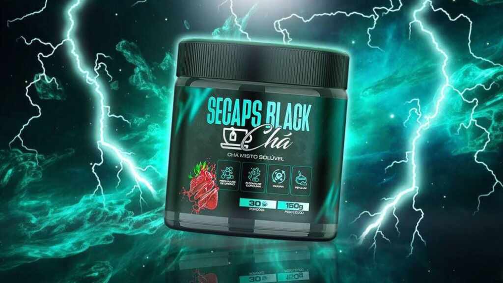 Secaps Black Chá: suplemento natural que apoia o emagrecimento saudável e o bem-estar feminino unnamed 2025 11 19T142906.187