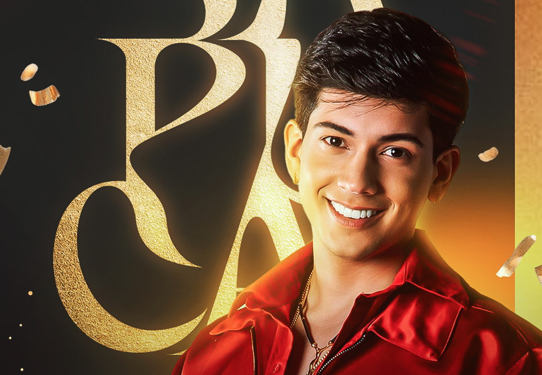 Léo Foguete - Crédito da Foto: Divulgação