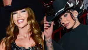 Segurança rígida, proibição de celulares e distância de Virginia Fonseca marcam o “Natal da Boiadeira”