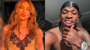 Vini Jr. deve participar do “Sabadou com Virginia” em edição especial no SBT