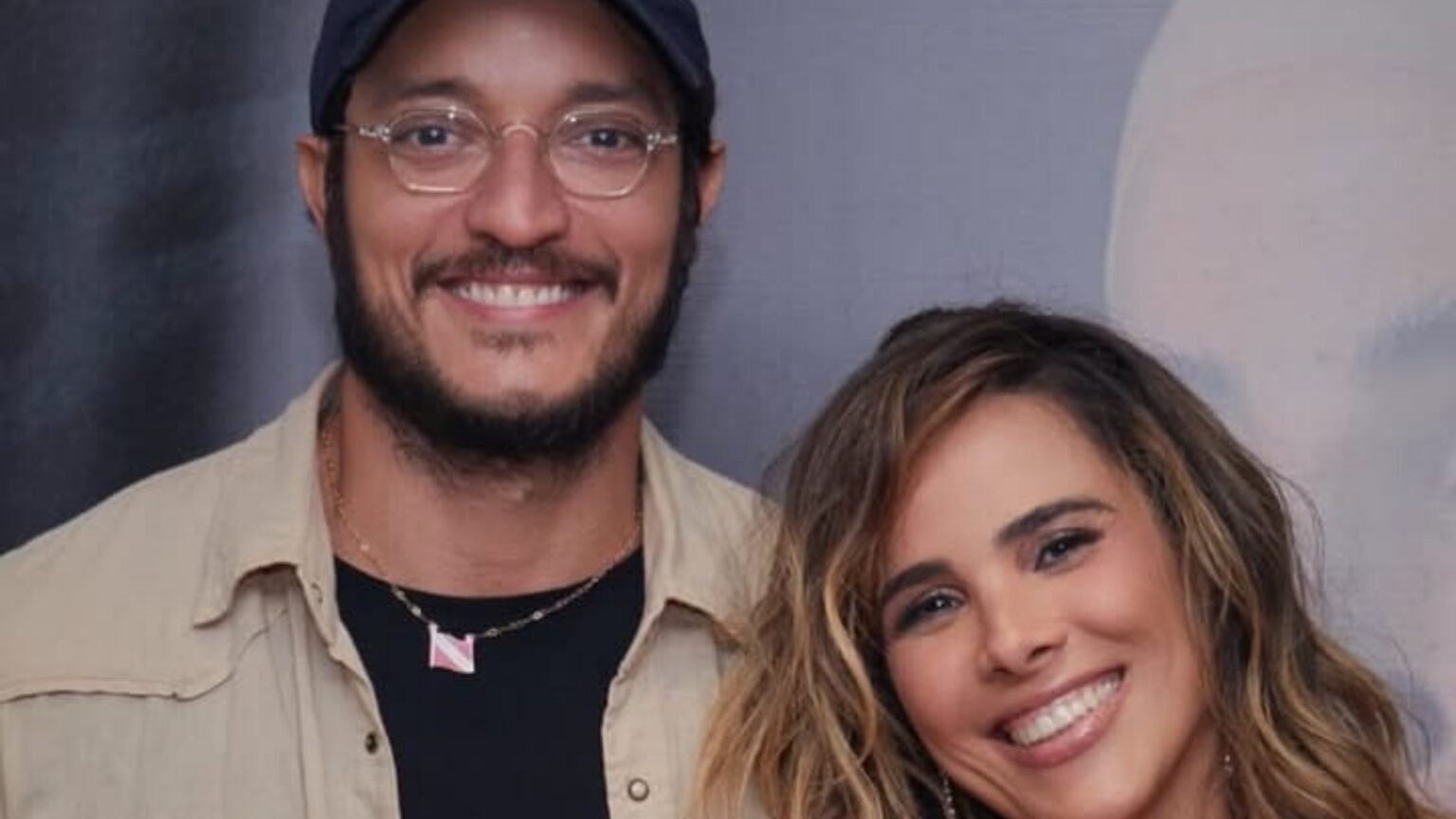 Allan Souza Lima e Wanessa Camargo - Foto: Instagram/@wanessa
