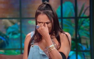 Yoná é a 7ª eliminada em A Fazenda 17; veja a reação dos peões