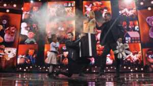 SBT exibe “Mestres da Mágica” com Henry e Klauss como atração especial de férias