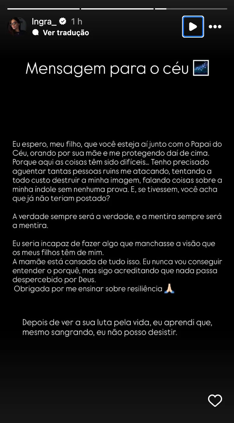 1764766112 941 Ze Vaqueiro se manifesta e pede fim dos ataques contra