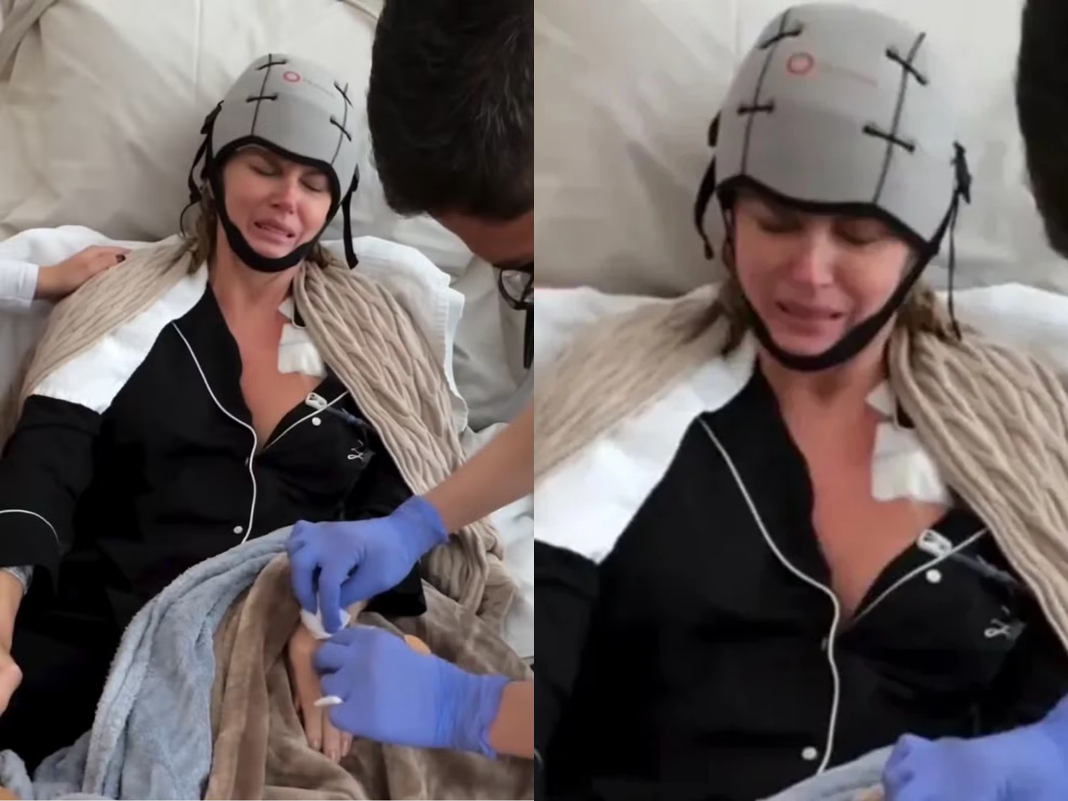 Val Marchiori participou, nesta terça(9) de uma sessão da Comissão de Saúde da Câmara dos Deputados 5 1765341900 34 Val Marchiori em tratamento contra o cancer relata negativas e 1