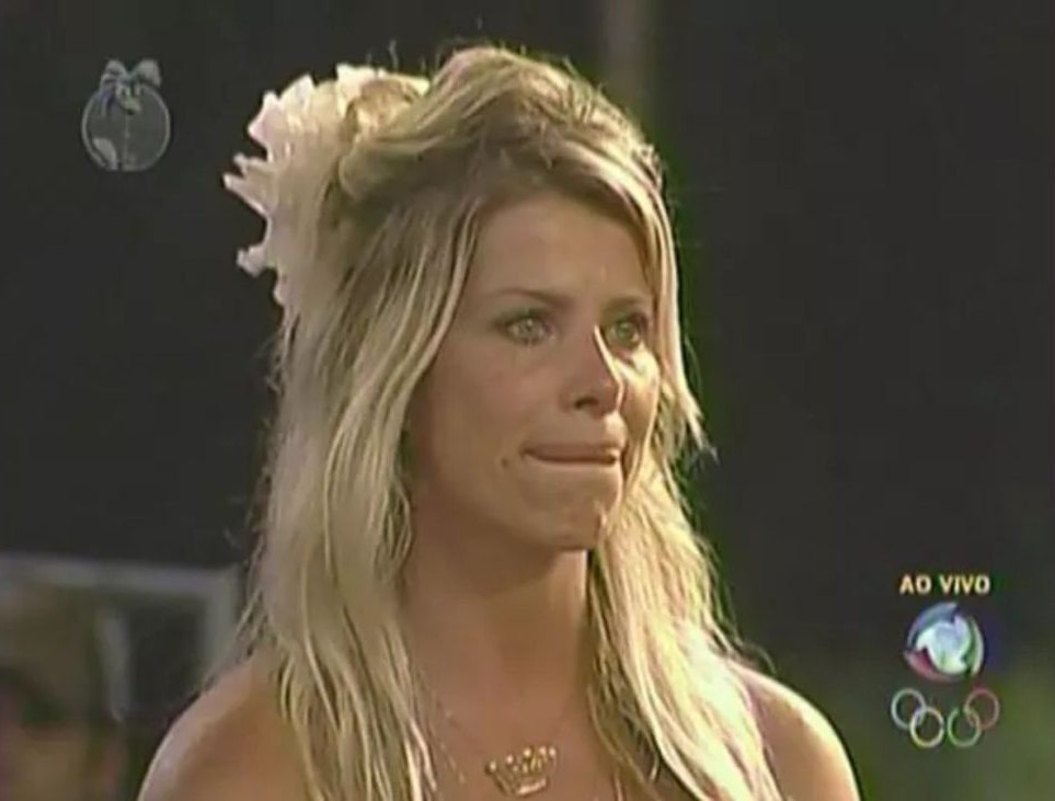 Karina Bacchi venceu A Fazenda 2 - Foto: Reprodução / Record TV