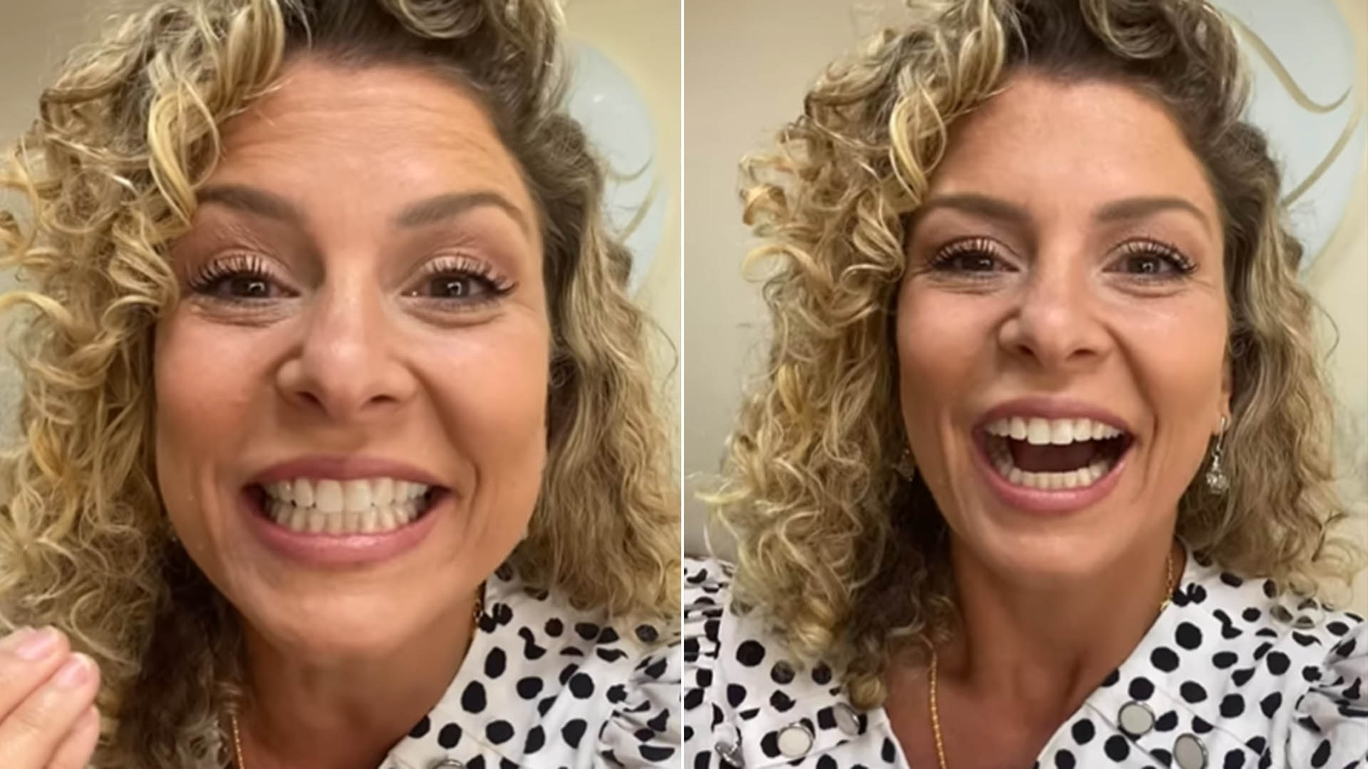 Bárbara Borges é a campeã do reality show A Fazenda 14