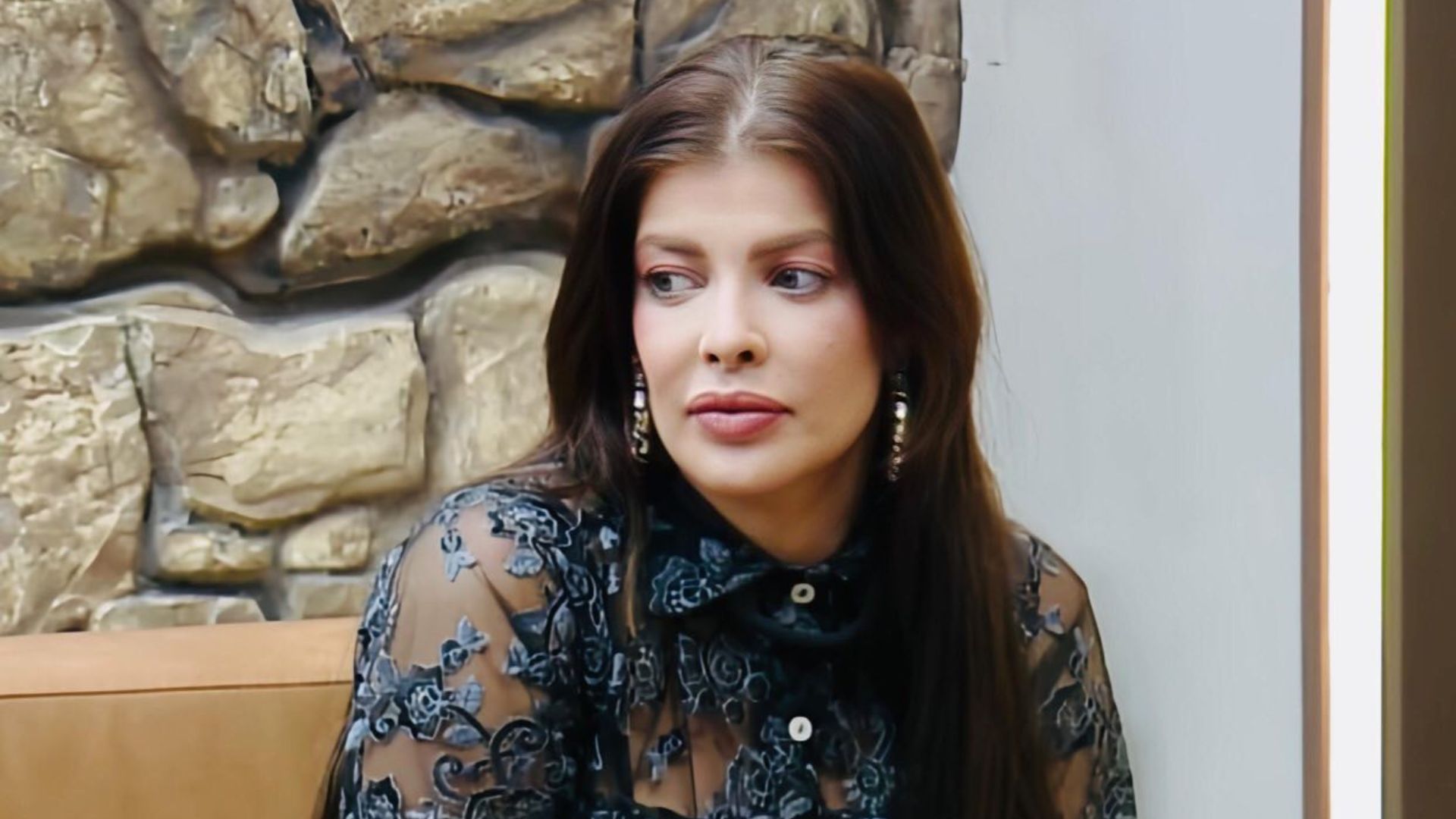 A campeã de A Fazenda 15, Jaquelline Grohalski