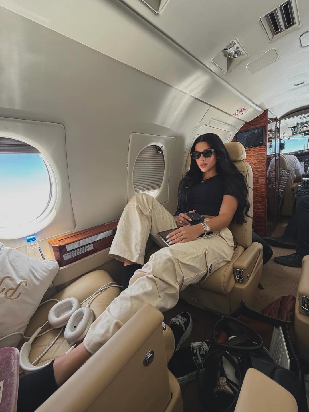 Rayane Figliuzzi revela planos inusitados para o Réveillon ao lado de Belo 7 1766961126 163 Rayane Figliuzzi revela planos para a virada do ano ao 1