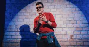 Vitor Fernandes apresenta “Piseiro Apaixonado 3” e reafirma o reinado do romantismo