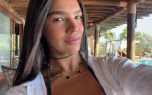 Ex de Benício Huck explica forma de superar término da relação