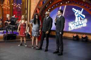 The Noite desta segunda (15) recebe sósias dos famosos Belo, Sidney Magal entre outros