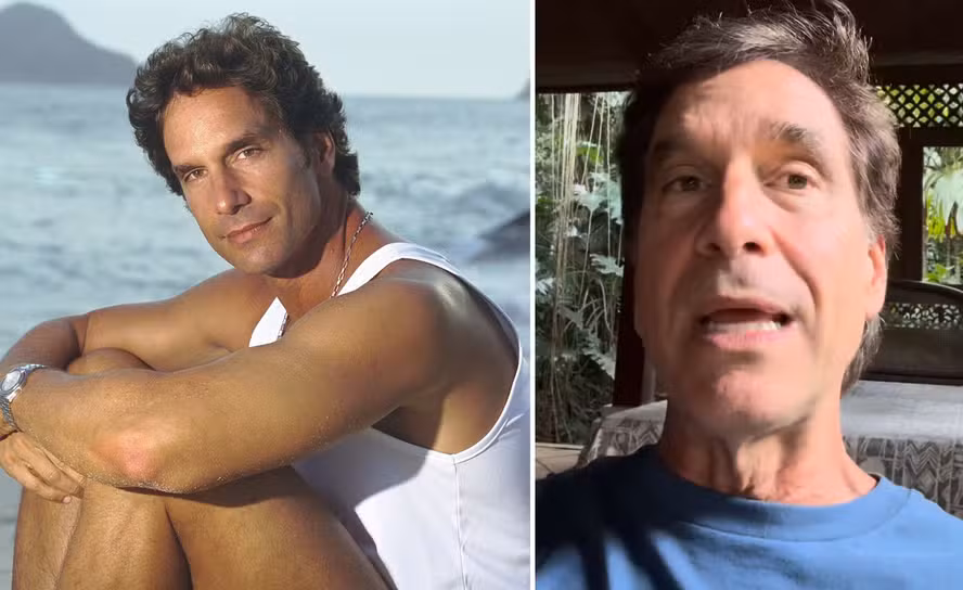 Victor Fasano faz desabafo reflexivo e assusta fãs nas redes sociais