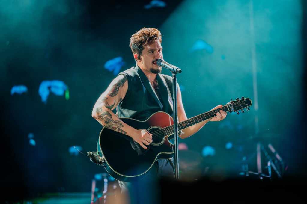 Luan Santana - Fotos: Cauê Garcia / EGOBrazil