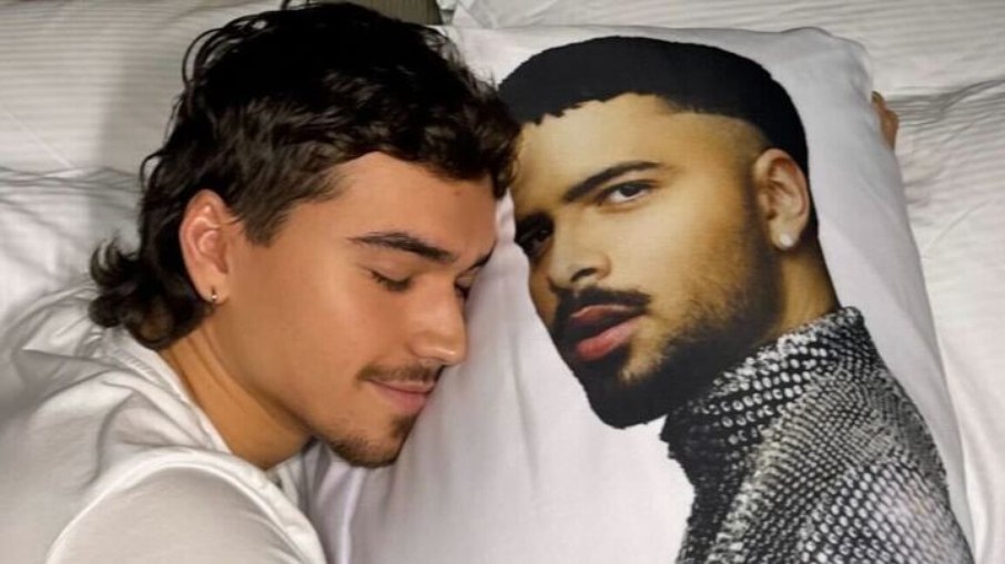 Pedro Sampaio estaria solteiro? Romance com Henrique Meinke pode ter chegado ao fim após três anos