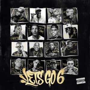 Let’s Go 6: o projeto que dita o ritmo do verão e reafirma o poder coletivo do funk