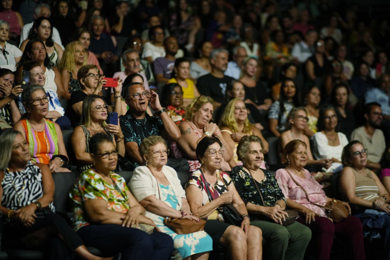 Fotos Fred Pontes/ Divulgação
