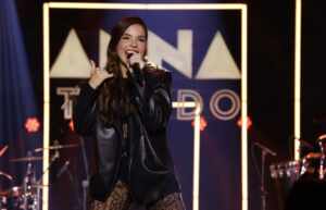 Anna Toledo lança EP “Proibido 2” com faixas inéditas