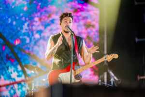 Luan Santana esgota ingressos em Porto Alegre e anuncia novas datas da turnê “Registro Histórico”