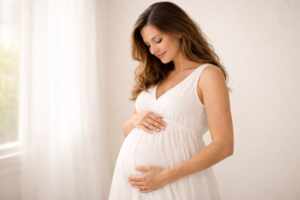 A importância do ferro e das proteínas para o crescimento fetal durante a gestação