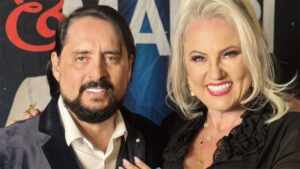 Mauri Lima, irmão de Chitãozinho e Xororó, morre em acidente e deixa esposa e dois filhos