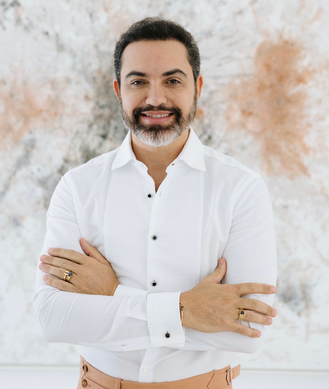 Adielso Rodrigues - Crédito da Foto: Guilherme Gonga / Divulgação