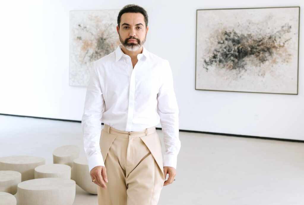 Adielso Rodrigues - Crédito da Foto: Guilherme Gonga / Divulgação