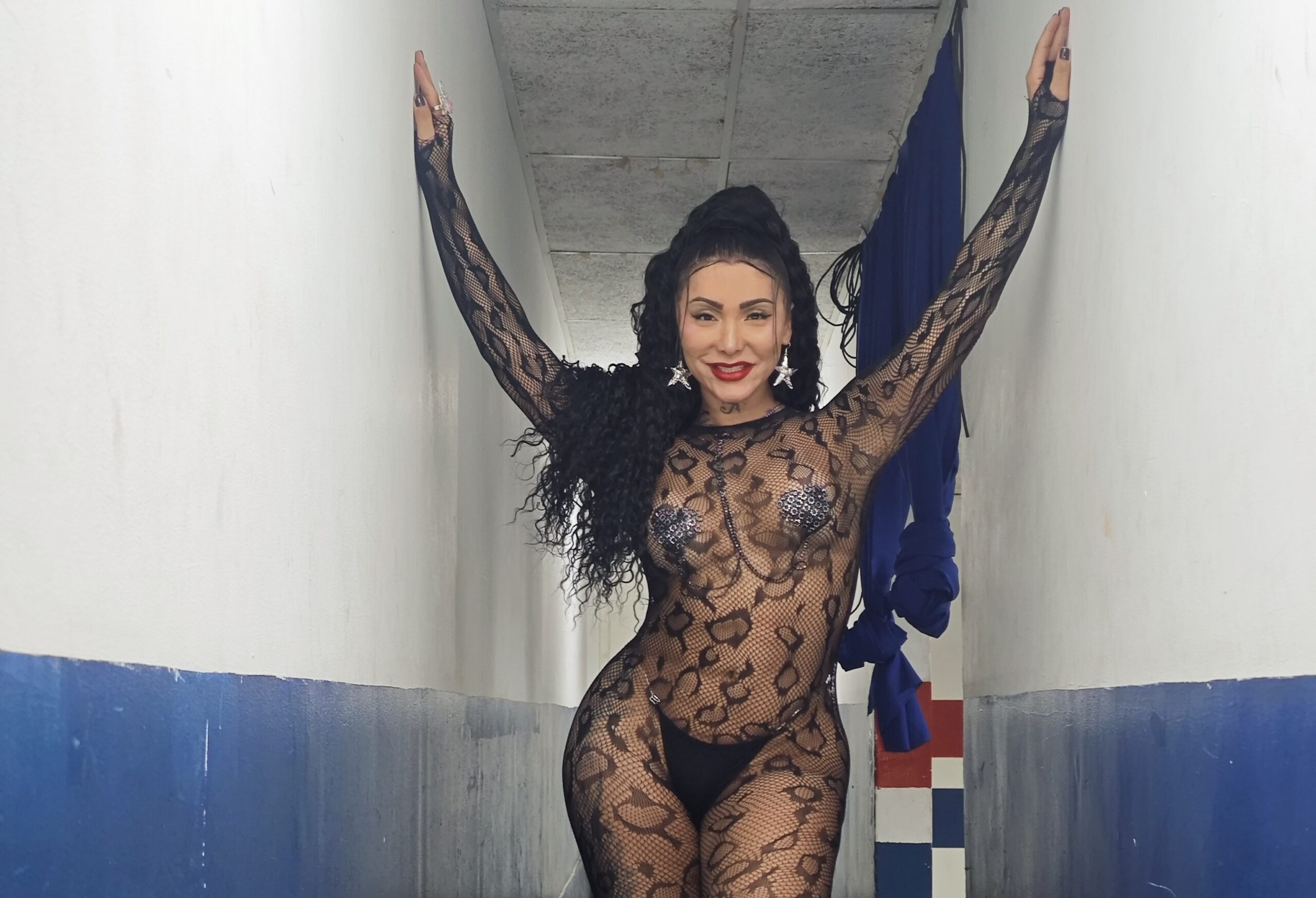 Amanda Fernandes Uniao da Ilha 2 scaled