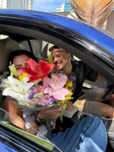 Jade Picon e André Lamoglia assumem namoro nas redes e encantam fãs