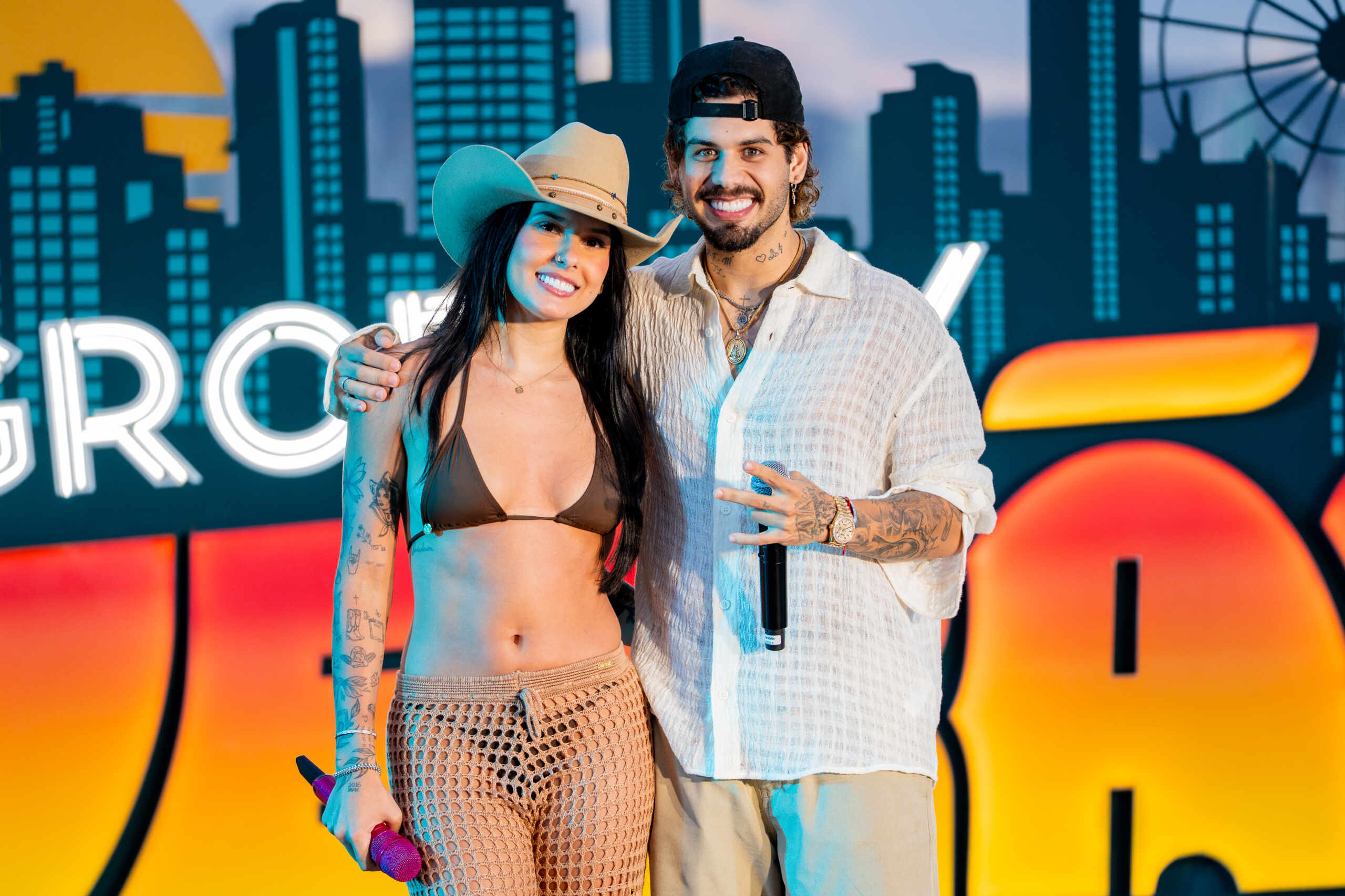 Créditos: Felipe Franco