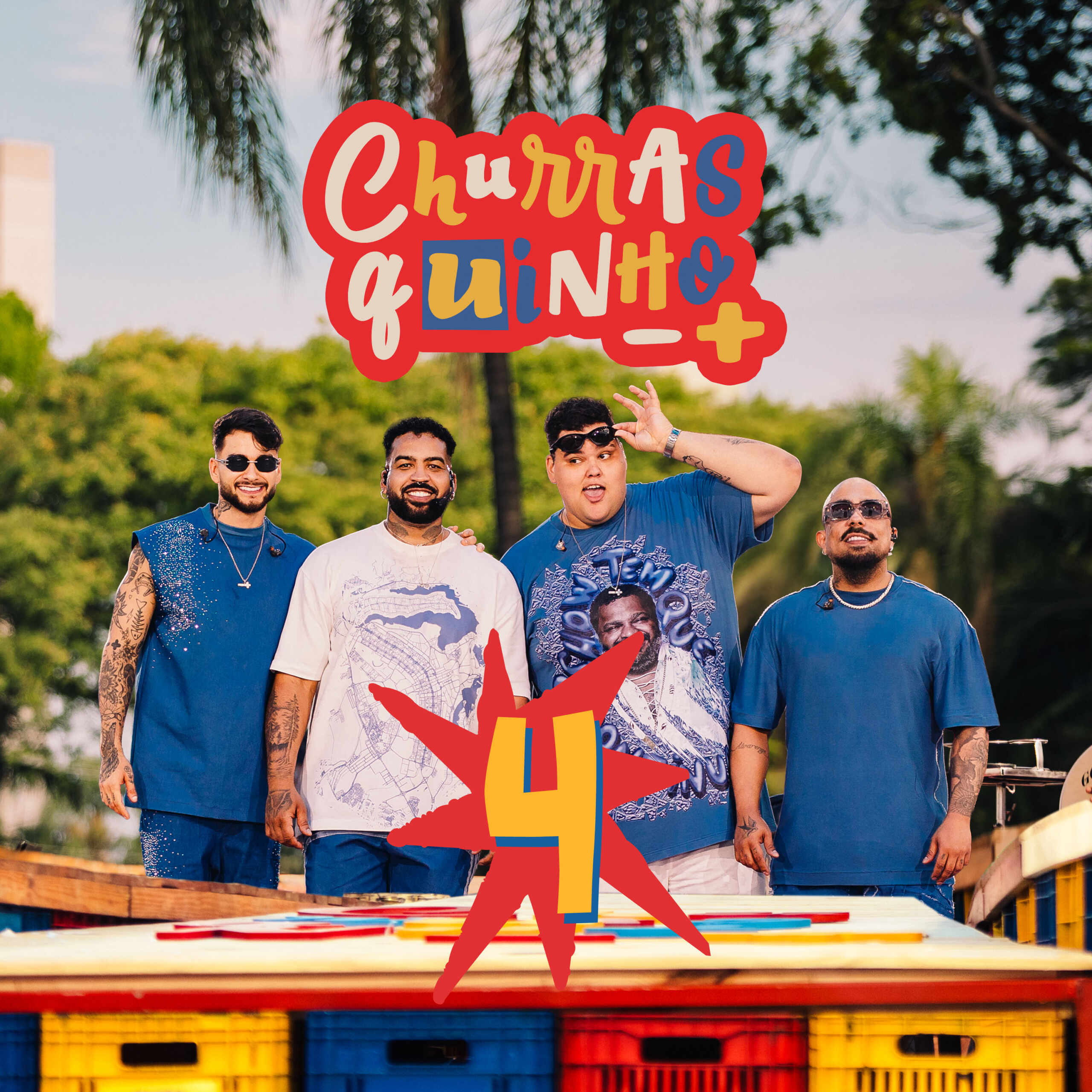 Créditos: Ricardo Ribeiro